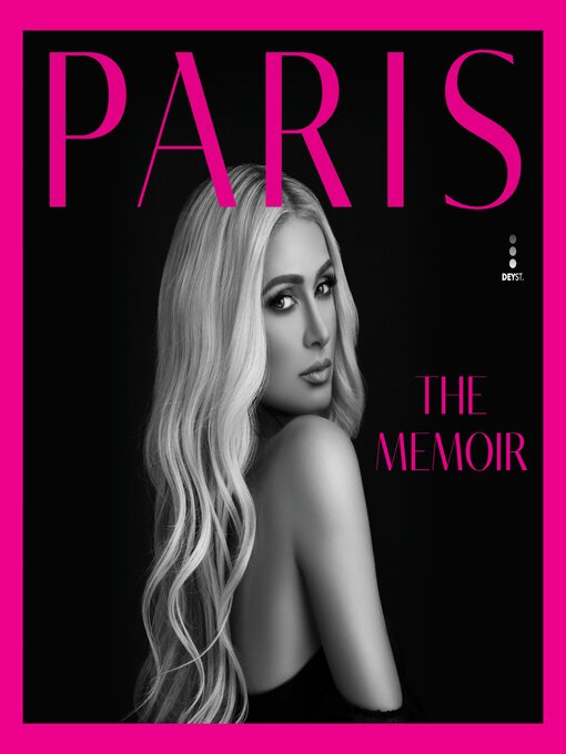 Title details for Paris by Paris Hilton - Wait list